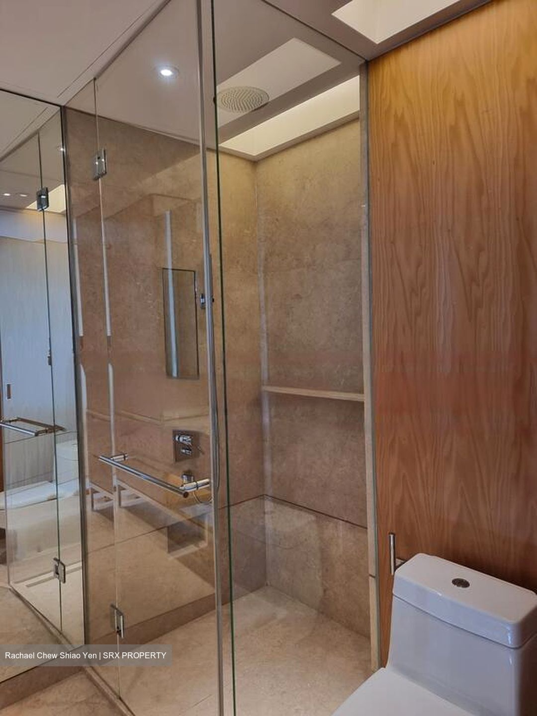 Ardmore Residence (D10), Condominium #468919041